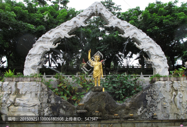 勐泐大佛寺