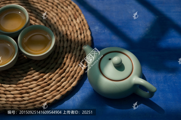 品茗