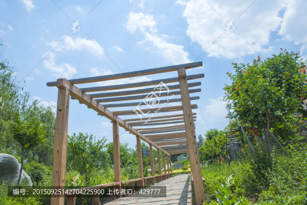 長廊