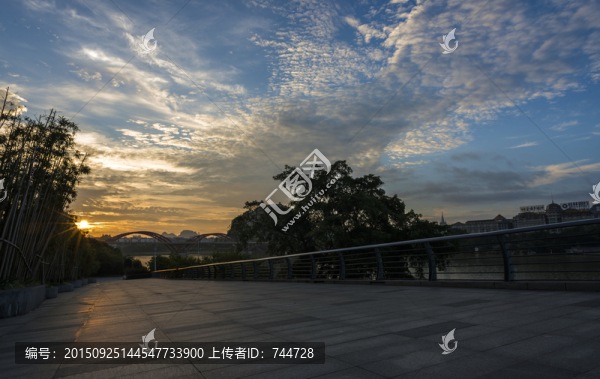 美麗柳州