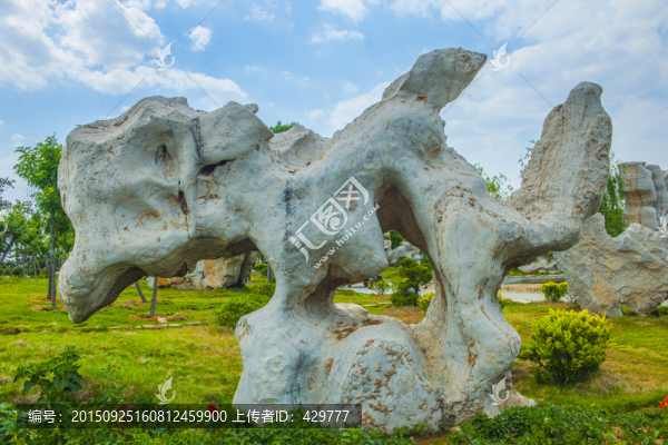 奇石,石頭雕塑,石頭公園