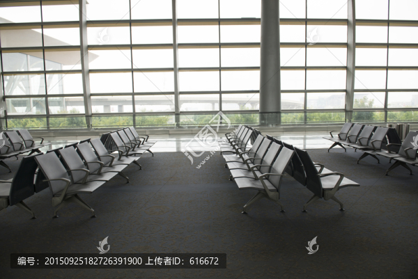 候機(jī)大廳