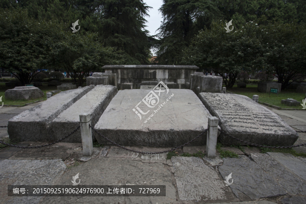 南京明故宮遺址公園