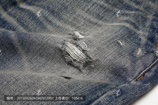 牛仔褲
