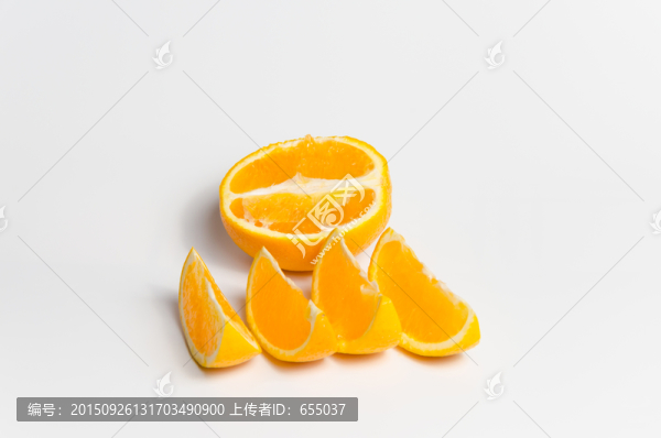 橙