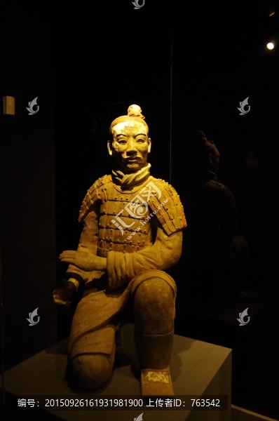 兵馬俑