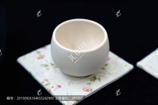 茶杯