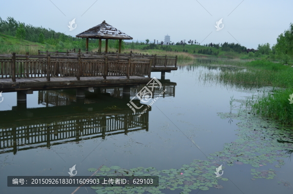 涼亭