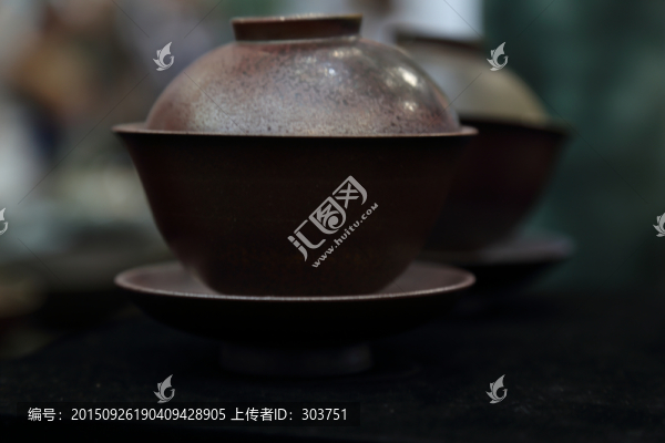 蓋碗
