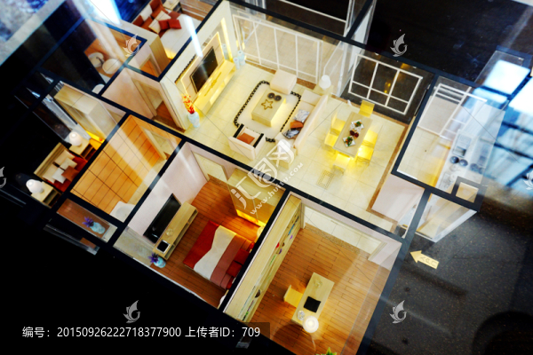 家居戶型設(shè)計(jì)