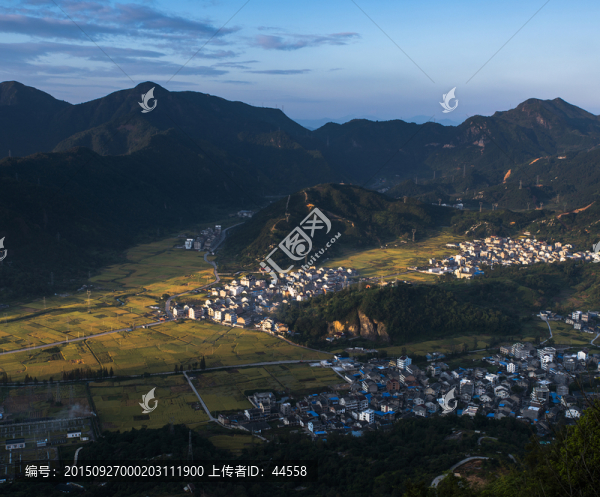 鄉(xiāng)村