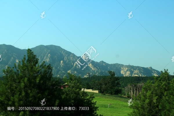 遠(yuǎn)山