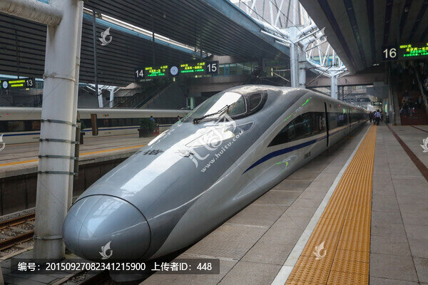 高鐵列車,火車頭,CRH列車