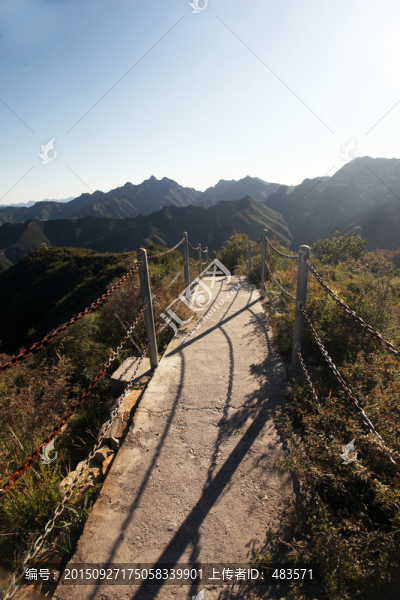 山路