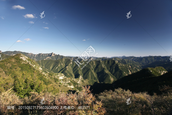 山