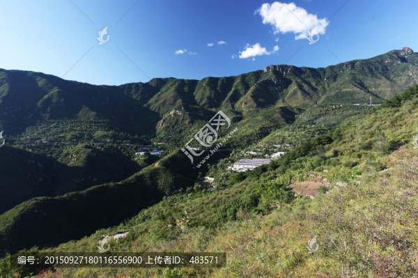 山