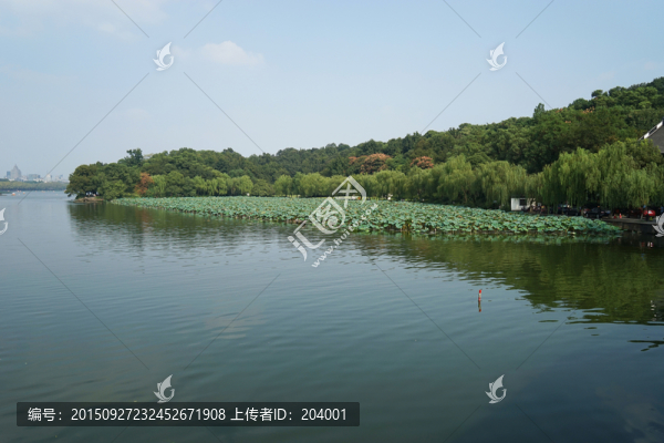 西湖