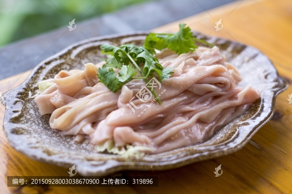 鴨腸