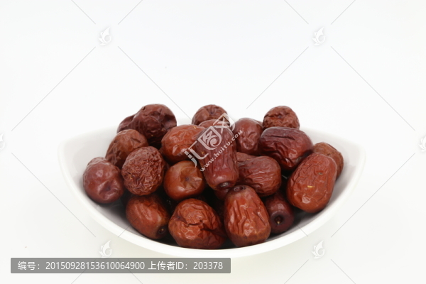 紅棗