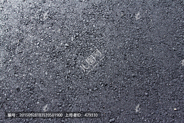 瀝青路面,肌理