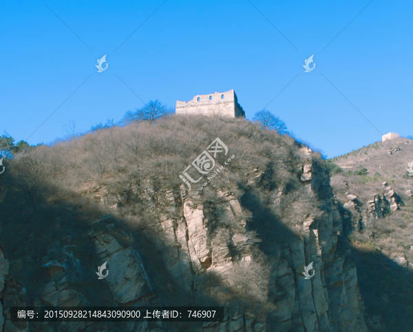 北京懷柔青龍峽