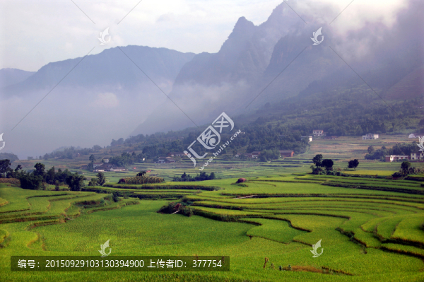 鄉(xiāng)村風(fēng)光