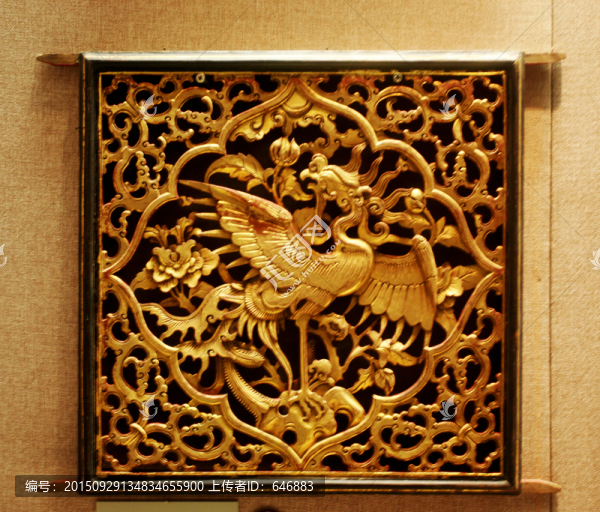 潮州木雕,博物館,裝飾藝術(shù)