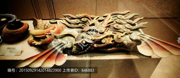 潮州木雕,博物館,裝飾藝術(shù)