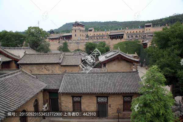 皇城相府