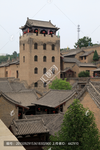 皇城相府