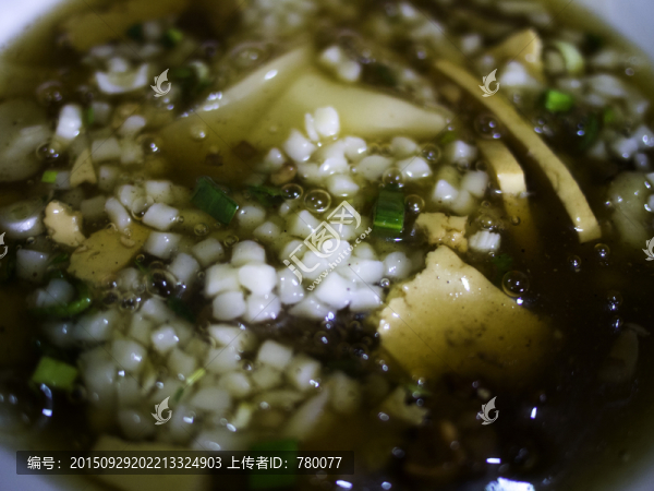 牛肉小飯
