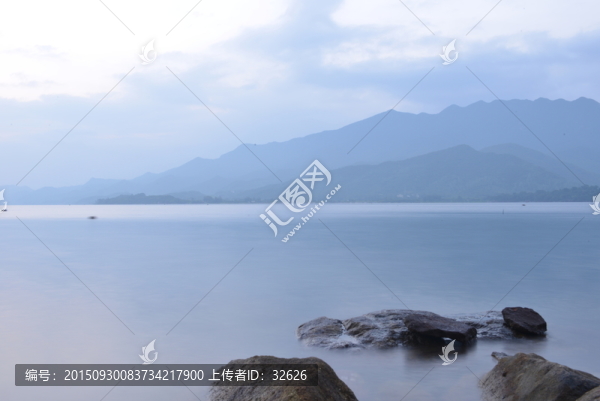 小島