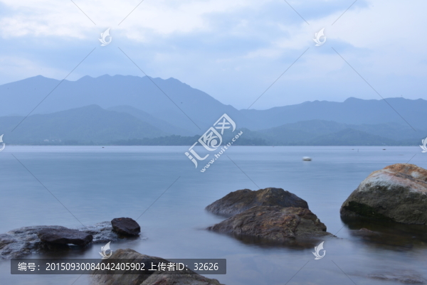島嶼