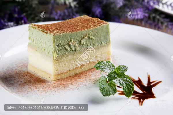提拉米蘇
