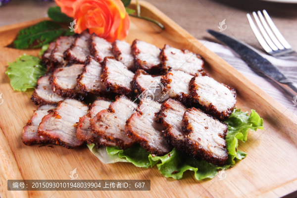 烤肉