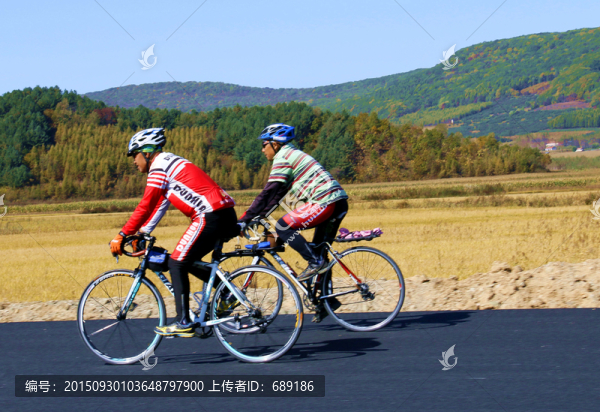 自行車(chē)競(jìng)技