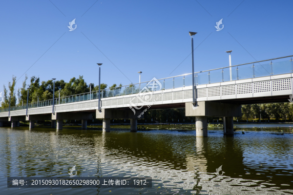 橋