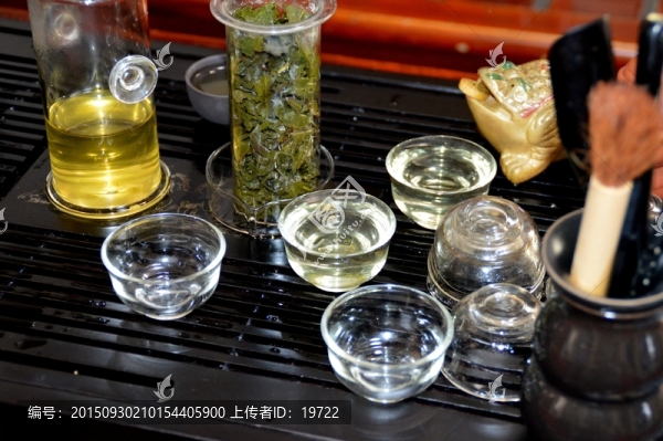 茶具