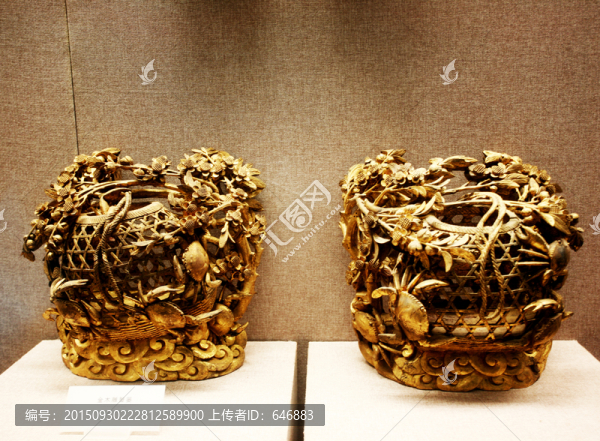 潮州木雕,博物館,裝飾藝術(shù)