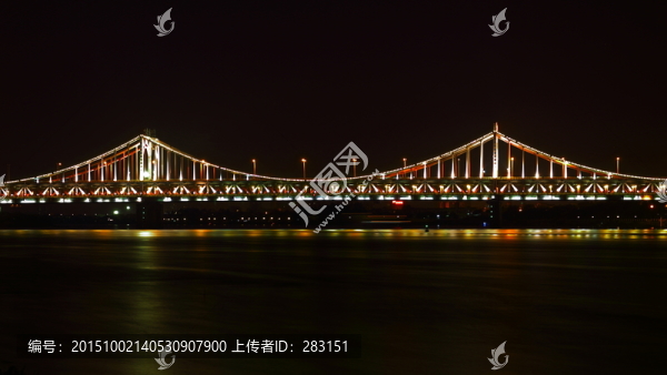 東江大橋