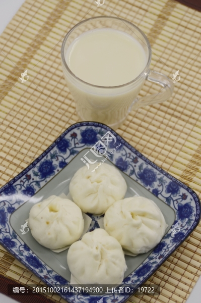 小包子