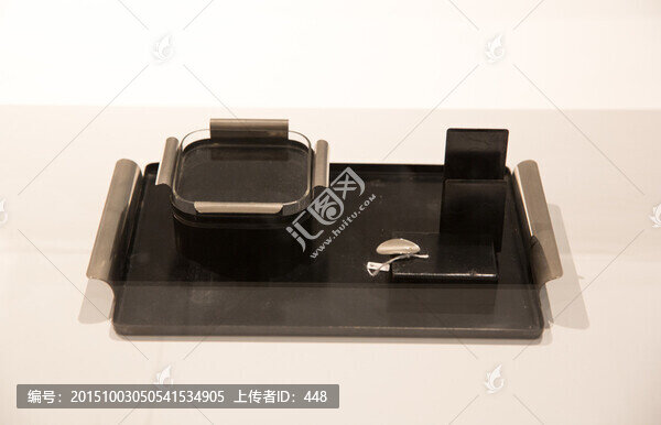 煙具套裝,火柴架,包豪斯藏品