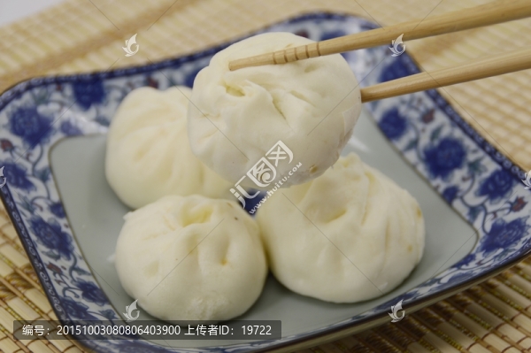 小籠包