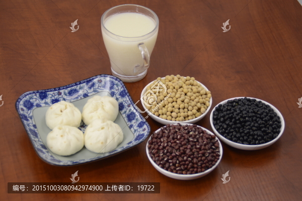 小籠包豆?jié){