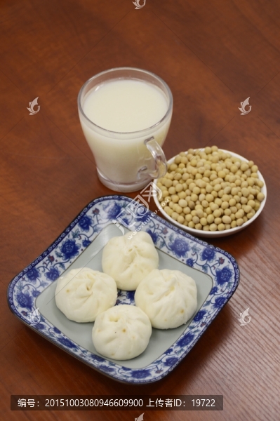 小籠包豆?jié){
