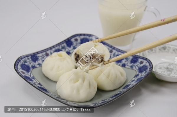 小籠包豆?jié){