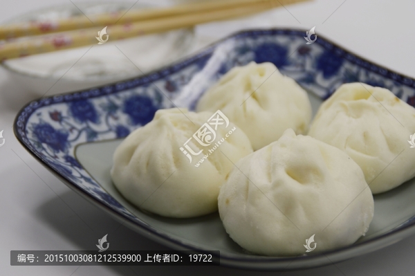 小籠包