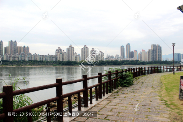 公園景觀