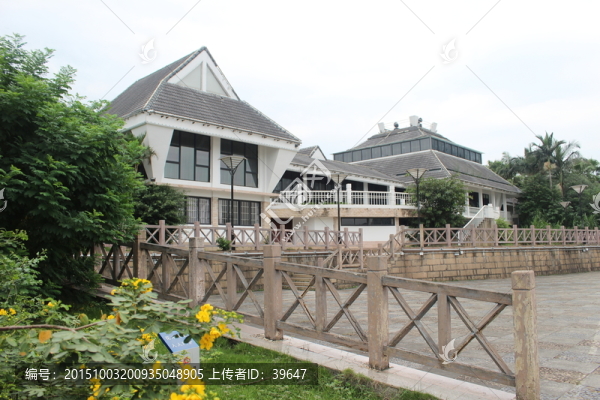 公園景觀