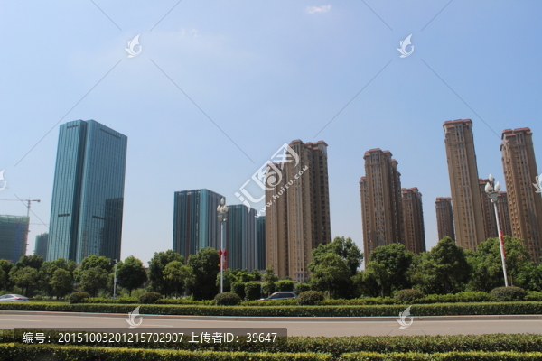 城市風(fēng)光